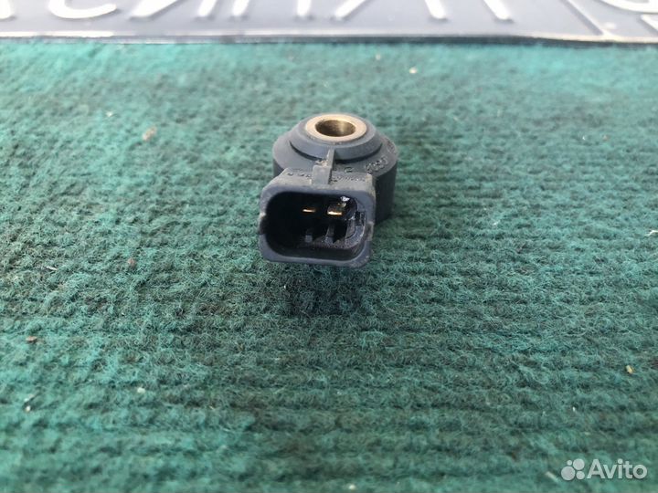 Датчик детонации Porsche Cayenne 955