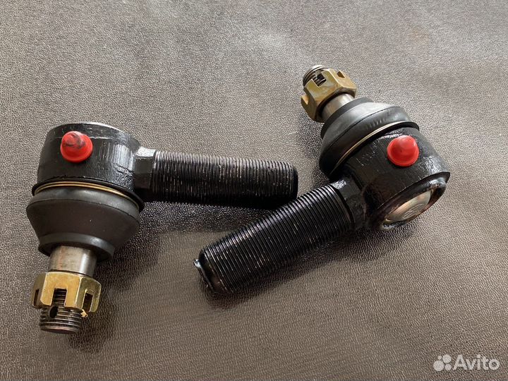 Наконечники рулевые на Faw