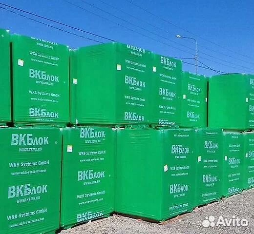 Газоблок