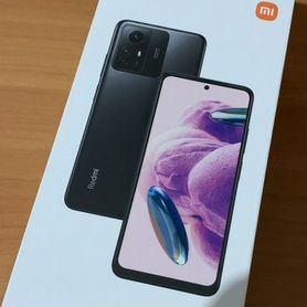 Xiaomi Redmi Note 12S, 6/128 ГБ