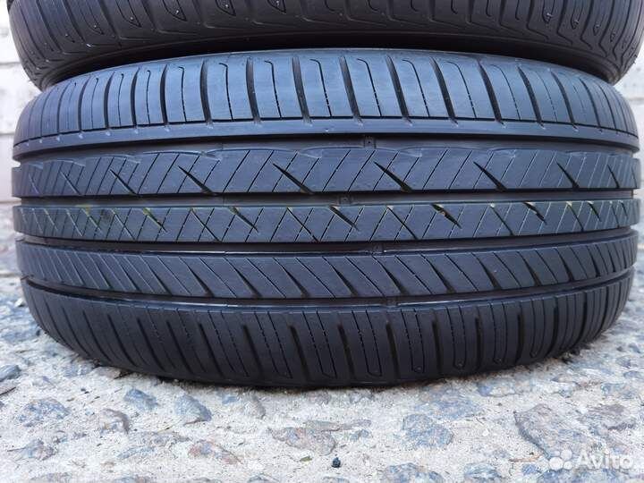 Laufenn G Fit AS 215/50 R17 95W