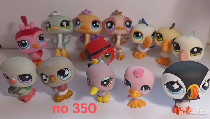 Littlest pet shop
