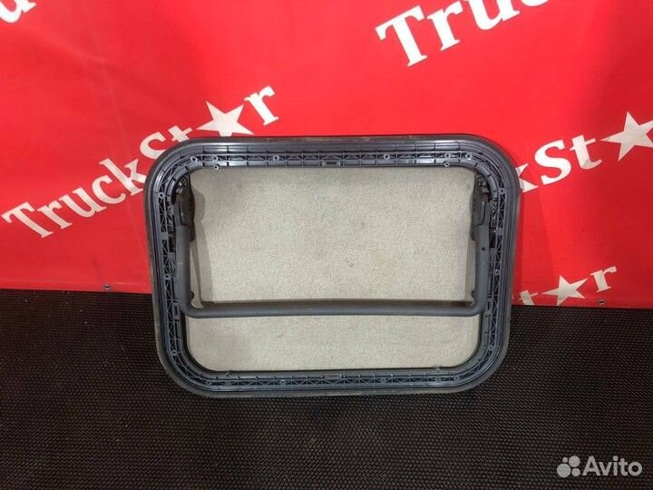 Люк кабины Man TGA, Man TGS, Man TGX