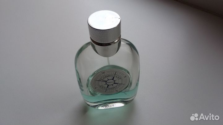 Flamboyant Prive для мужчин