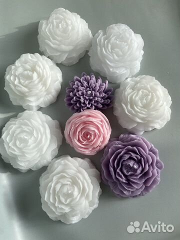 Свадебая свеча