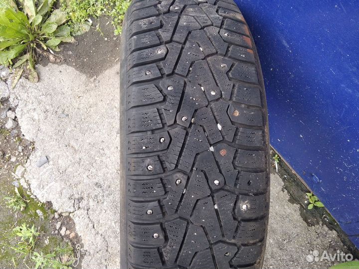 Pirelli Ice Zero 185/65 R14 65B