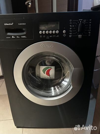 Стиральная машина ardo на запчасти