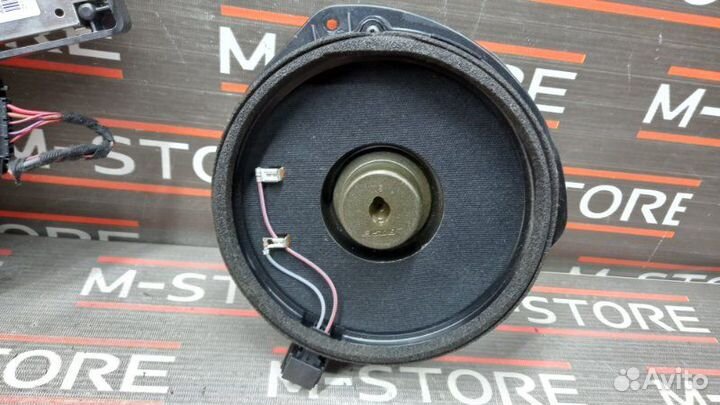 Динамик (комплект) Audi A8 4E/D3 BPK 2005