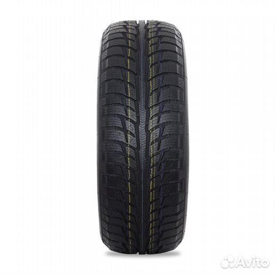 Bfgoodrich Winter T/A KSI 215/55 R17 94T