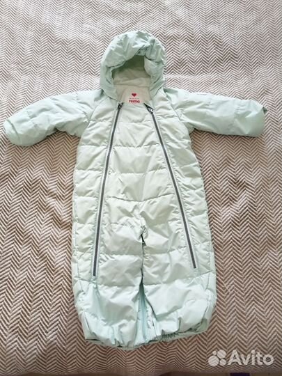 Комбинезон Reima 68 74