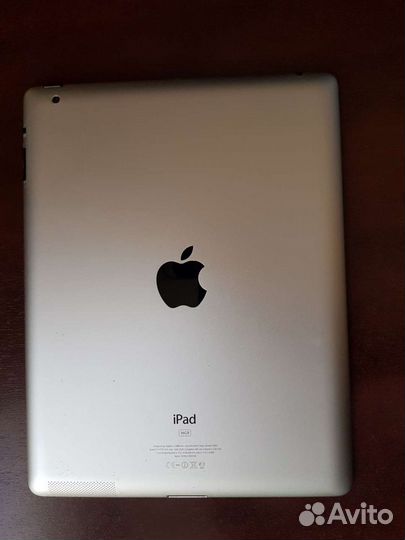 iPad 2
