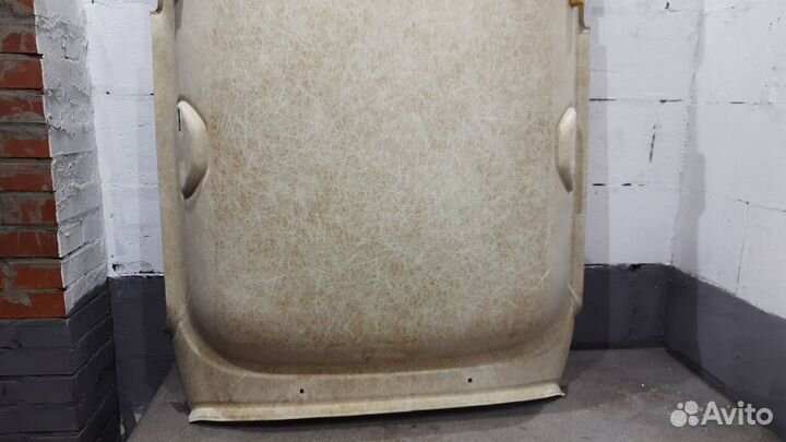 Потолок для Skoda Fabia 2 хэтчбек