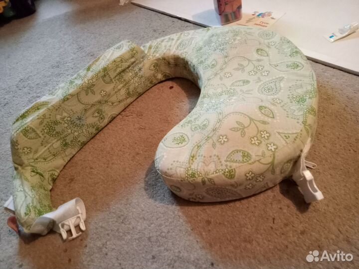 Подушка для кормления