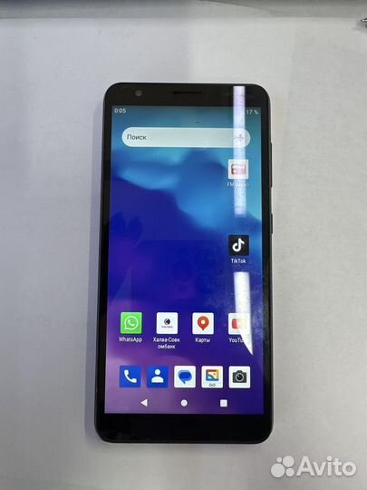 ZTE Blade A3 (2020), 32 ГБ