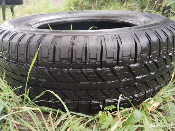 Michelin 4x4 Synchrone 235/65 R17 100