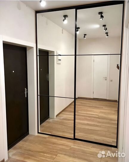 Шкаф купе на заказ