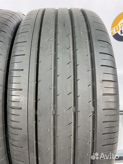 Yokohama Advan Sport V105C 245/50 R18 102W