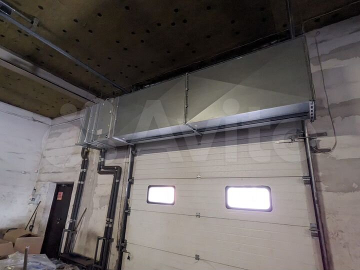 Склад, 540 м²