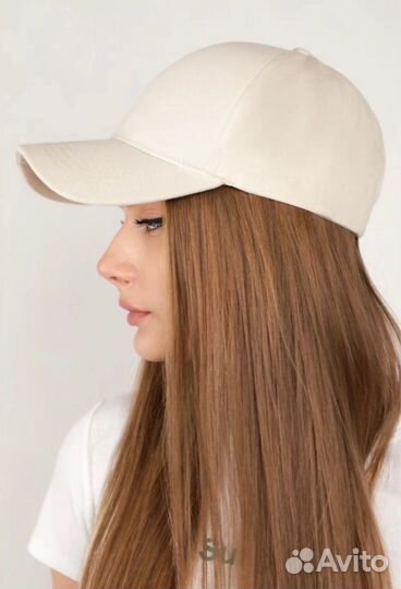 Кепка бейсболка женская летняя