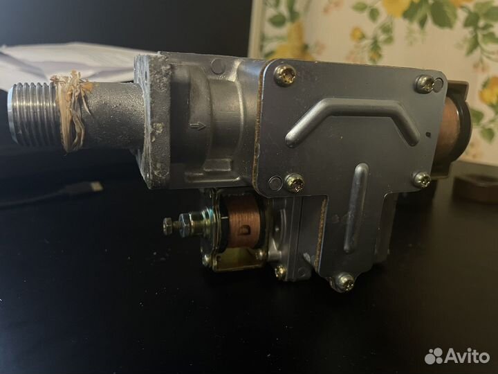 Газовый клапан GRV-301 KC-DWE-001