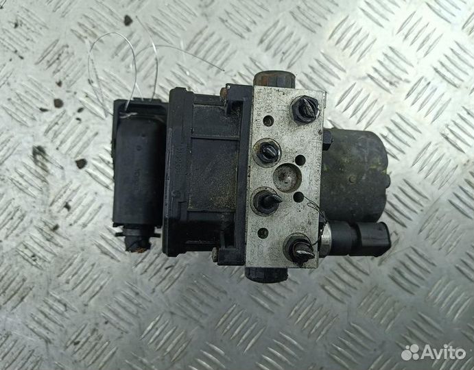 Блок ABS Audi A6 C5 8E0614111H