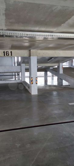 Машиноместо, 14 м²