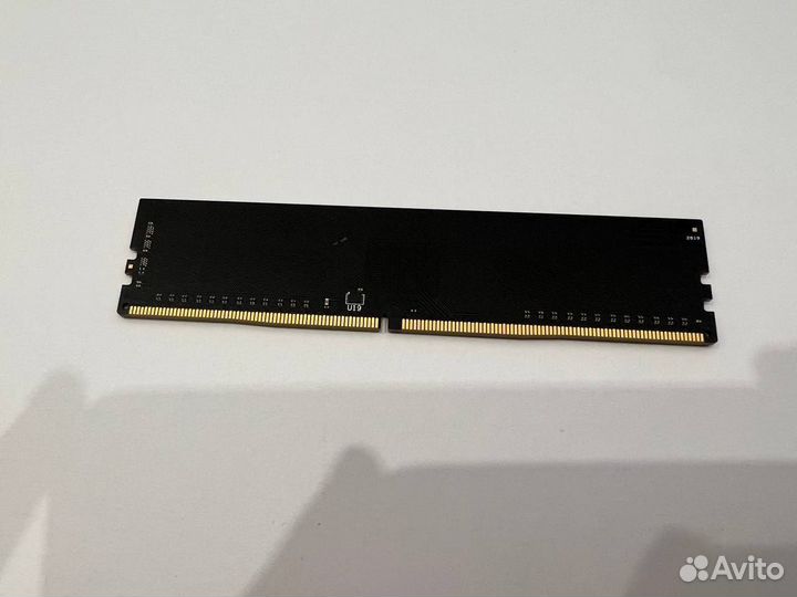 Память DDR4 AMD Radeon R7 Performance Series 8 гб