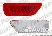 Отражатель левый зад для jeep grand cherokee (WK2) 04.13