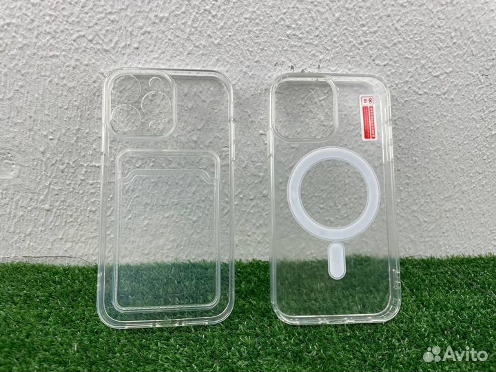 Чехол на iPhone XR в корпусе 13/14/15 про