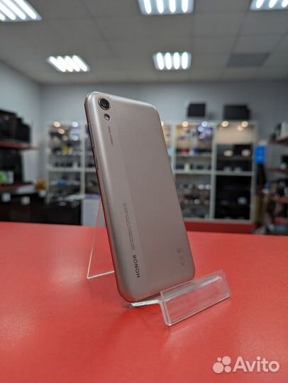 Телефон honor 8S 2/32