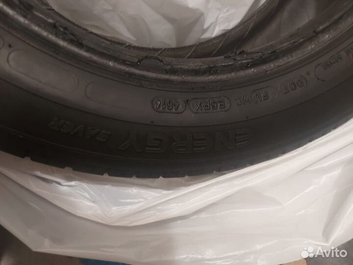 Michelin Energy Saver 205/55 R16