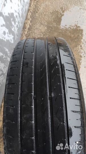 Pirelli Scorpion 215/65 R17