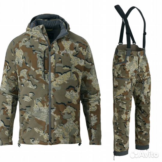 Костюм kuiu Fleece proximity