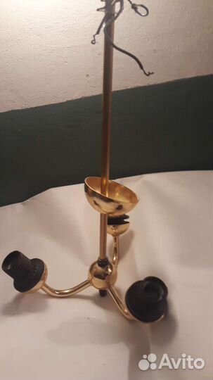 Плафоны разные