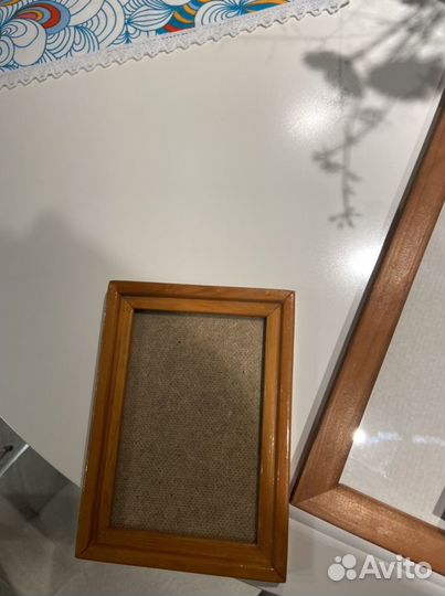 Рамки для фото