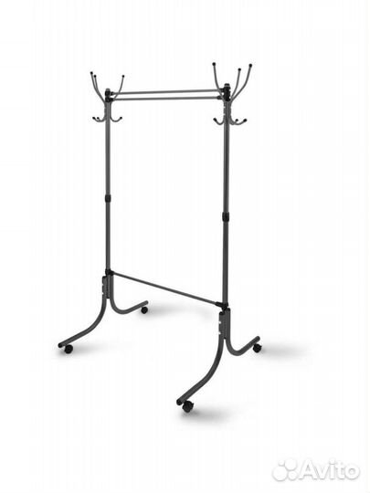 Вешалка для одежды напольная