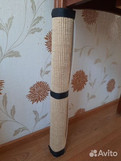 Когтеточка для кошки новая