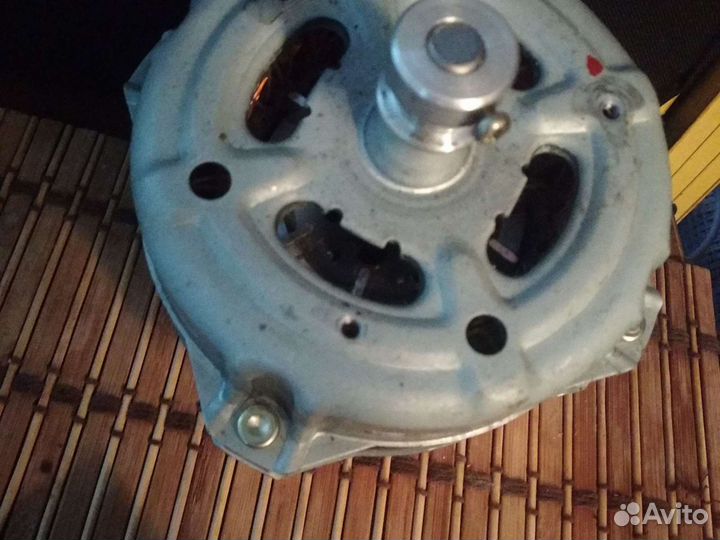 Электродвигатель 220в стиральная машина