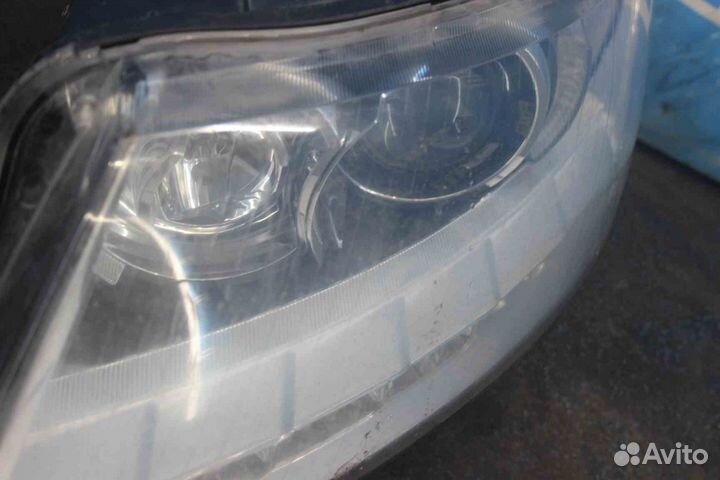 Фара Audi A6 (Ауди А6) C6 4F0941029DH
