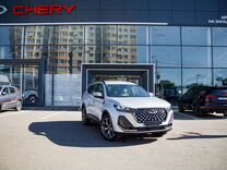 Новый Chery Tiggo 7 Pro Max 1.6 AMT, 2024, цена от 2 550 000 руб.