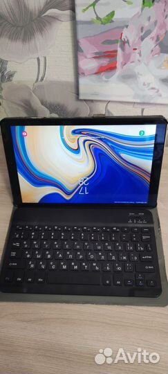 Планшет Galaxy tab A