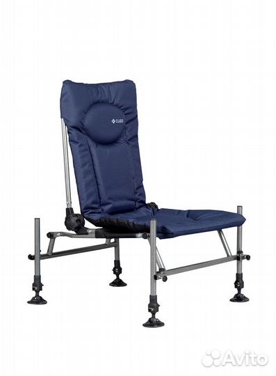 Кресло Elektrostatyk F2 cuzo cинее/зелёное