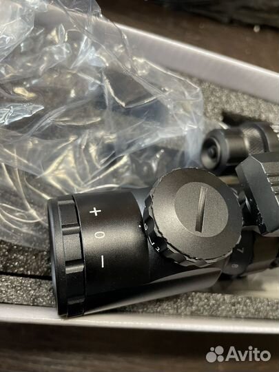 Оптический прицел 3-9X32EG оптом