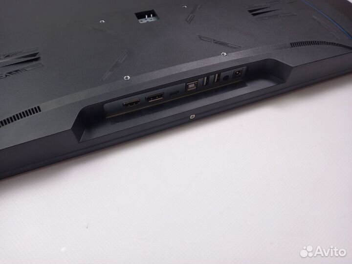 837042 Монитор 2K 165Hz zeuslap 