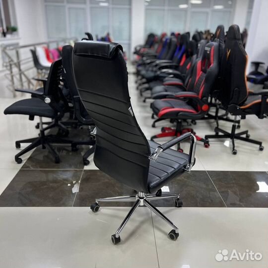 Офисное кресло KB-9 ECO (цвета)