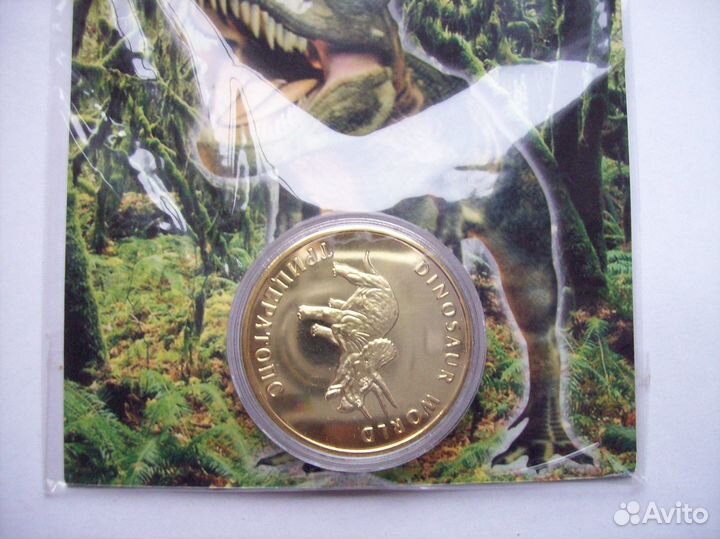 Коллекция декоративных медалек