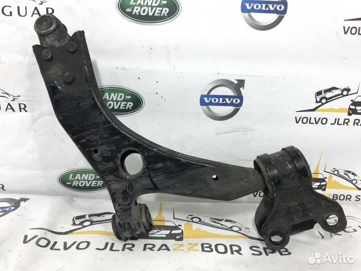 Рычаг передний левый Volvo V40 I Cross Country