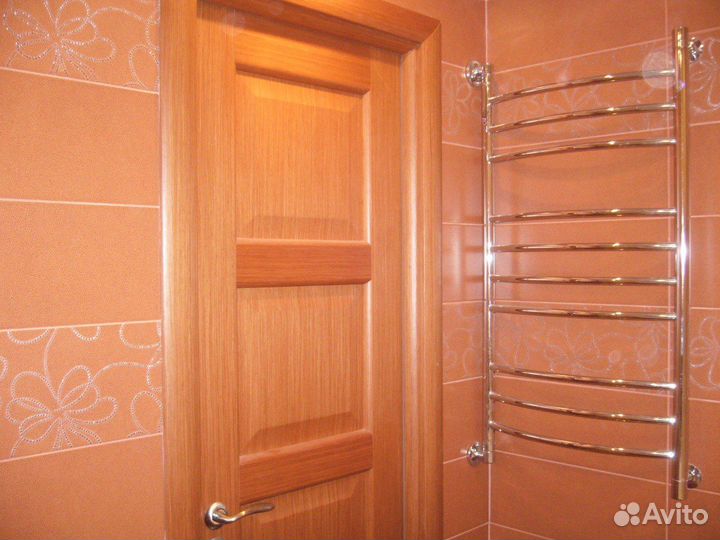 Ремонт санузла под ключ