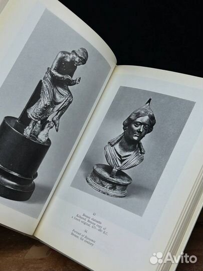 The Hermitage. Guide