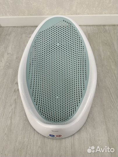 Горка для купания angelcare